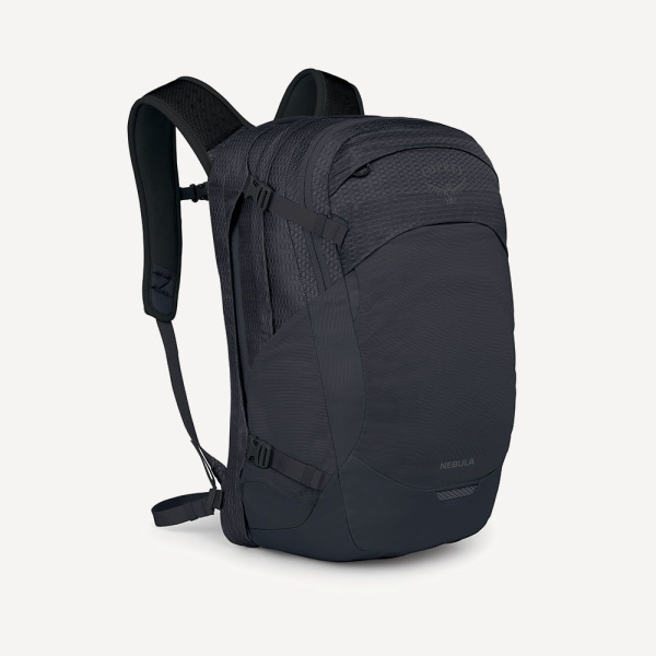 Рюкзак Nebula 32 (black; 32 л)